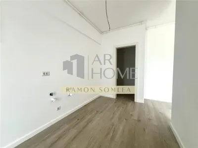 Apartament 2 camere, parcare subterana, cartier Albert, Ploiesti - foto 7