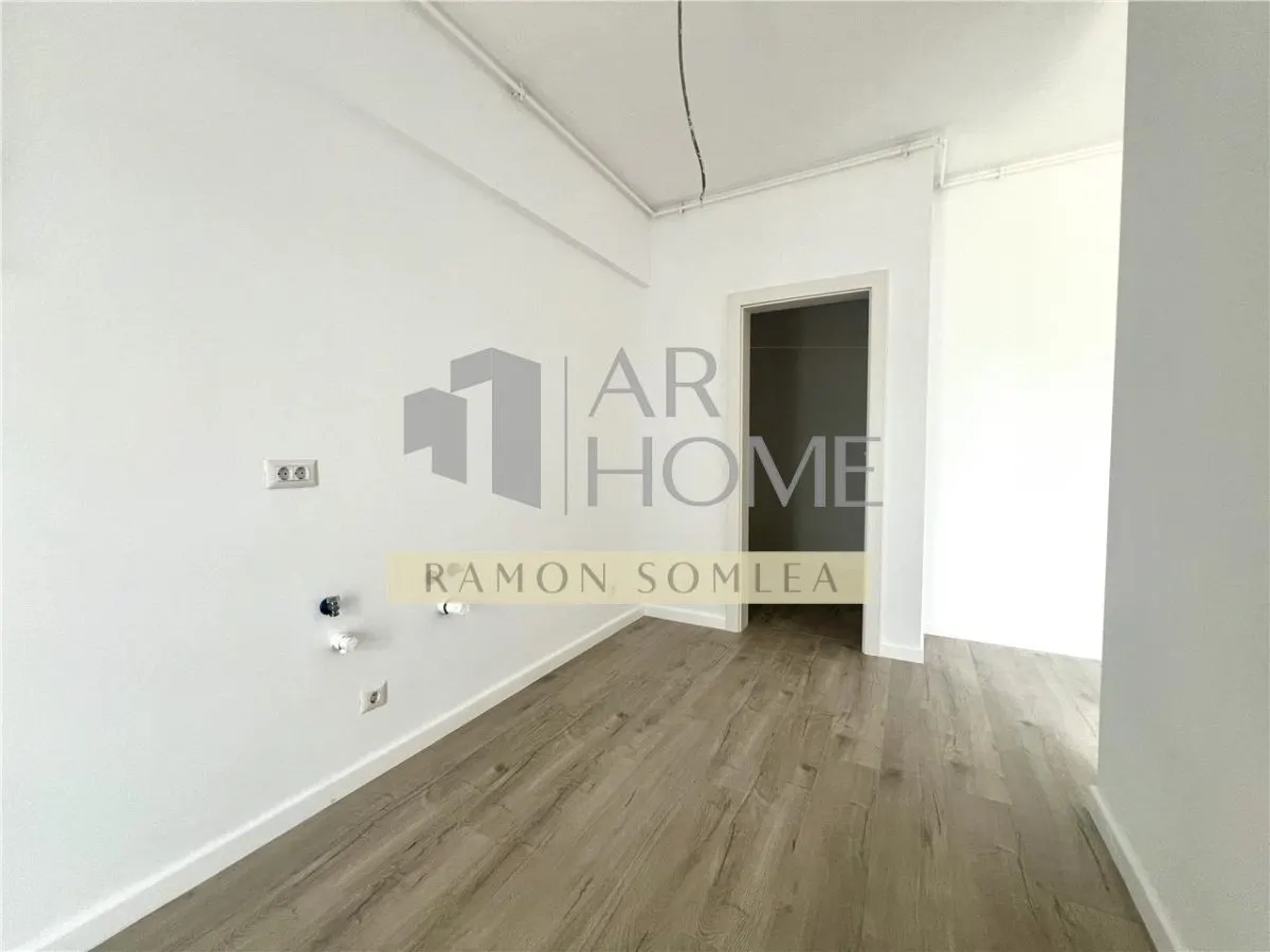 Apartament 2 camere, parcare subterana, cartier Albert, Ploiesti - foto 7