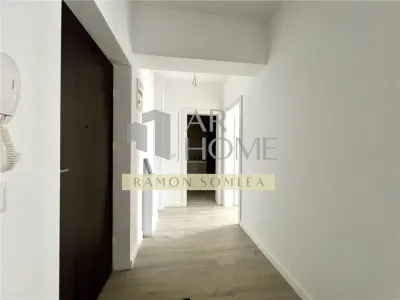 Apartament 2 camere, parcare subterana, cartier Albert, Ploiesti - foto 9
