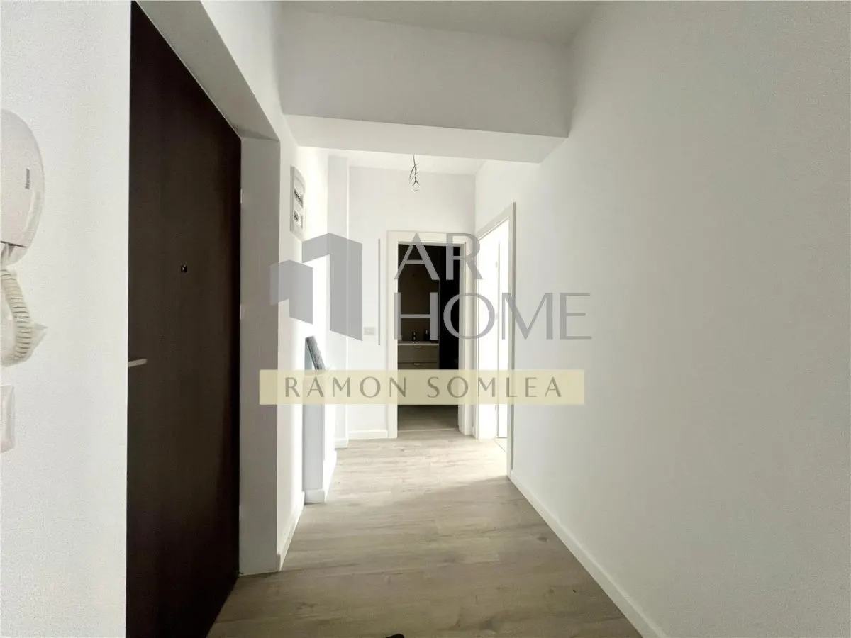 Apartament 2 camere, parcare subterana, cartier Albert, Ploiesti - foto 9