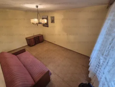 Apartament 2 camere, decomandat - zona Grivitei - foto 2