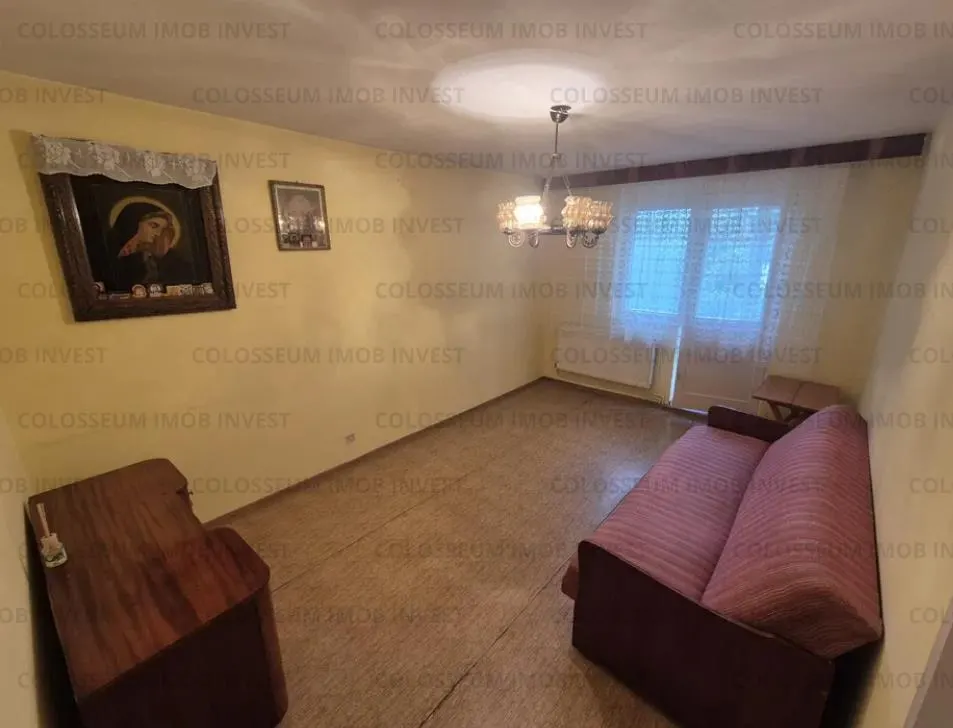 Apartament 2 camere, decomandat - zona Grivitei - foto 3