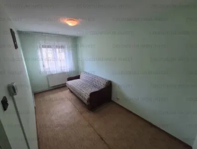 Apartament 2 camere, decomandat - zona Grivitei - foto 4