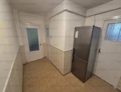 Apartament 2 camere, decomandat - zona Grivitei - foto 5