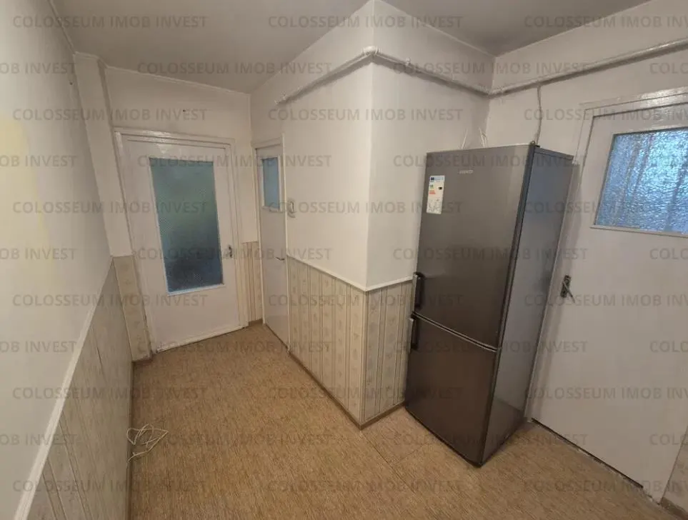 Apartament 2 camere, decomandat - zona Grivitei - foto 5