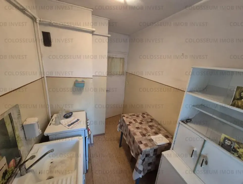 Apartament 2 camere, decomandat - zona Grivitei - foto 6
