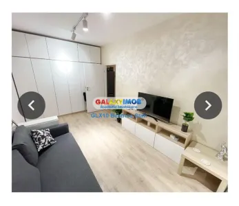 Apartament 3 camere ultramodern REGIE RESIDENCE - Bucuresti
