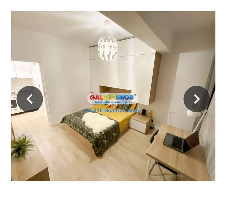 Apartament 3 camere ultramodern REGIE RESIDENCE - foto 6