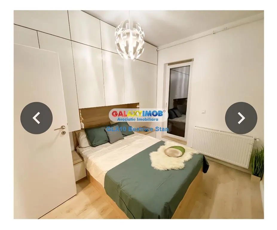 Apartament 3 camere ultramodern REGIE RESIDENCE - foto 8