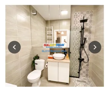Apartament 3 camere ultramodern REGIE RESIDENCE - foto 9