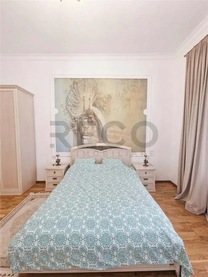 RECO Apartament 3 camere ultracentral in Oradea - foto 2