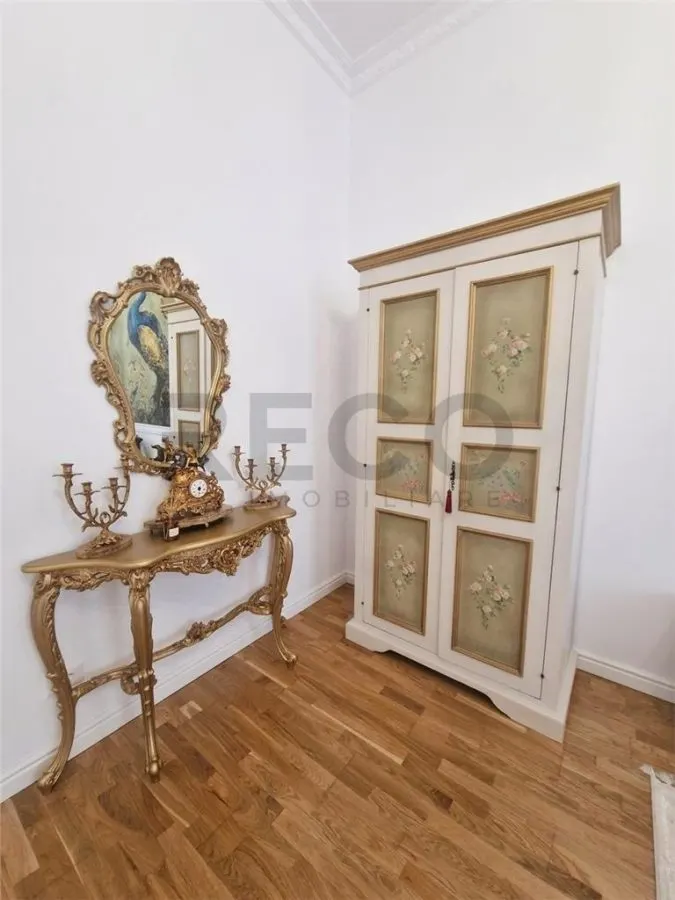 RECO Apartament 3 camere ultracentral in Oradea - foto 13