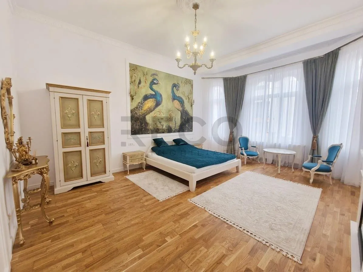 RECO Apartament 3 camere ultracentral in Oradea - foto 3