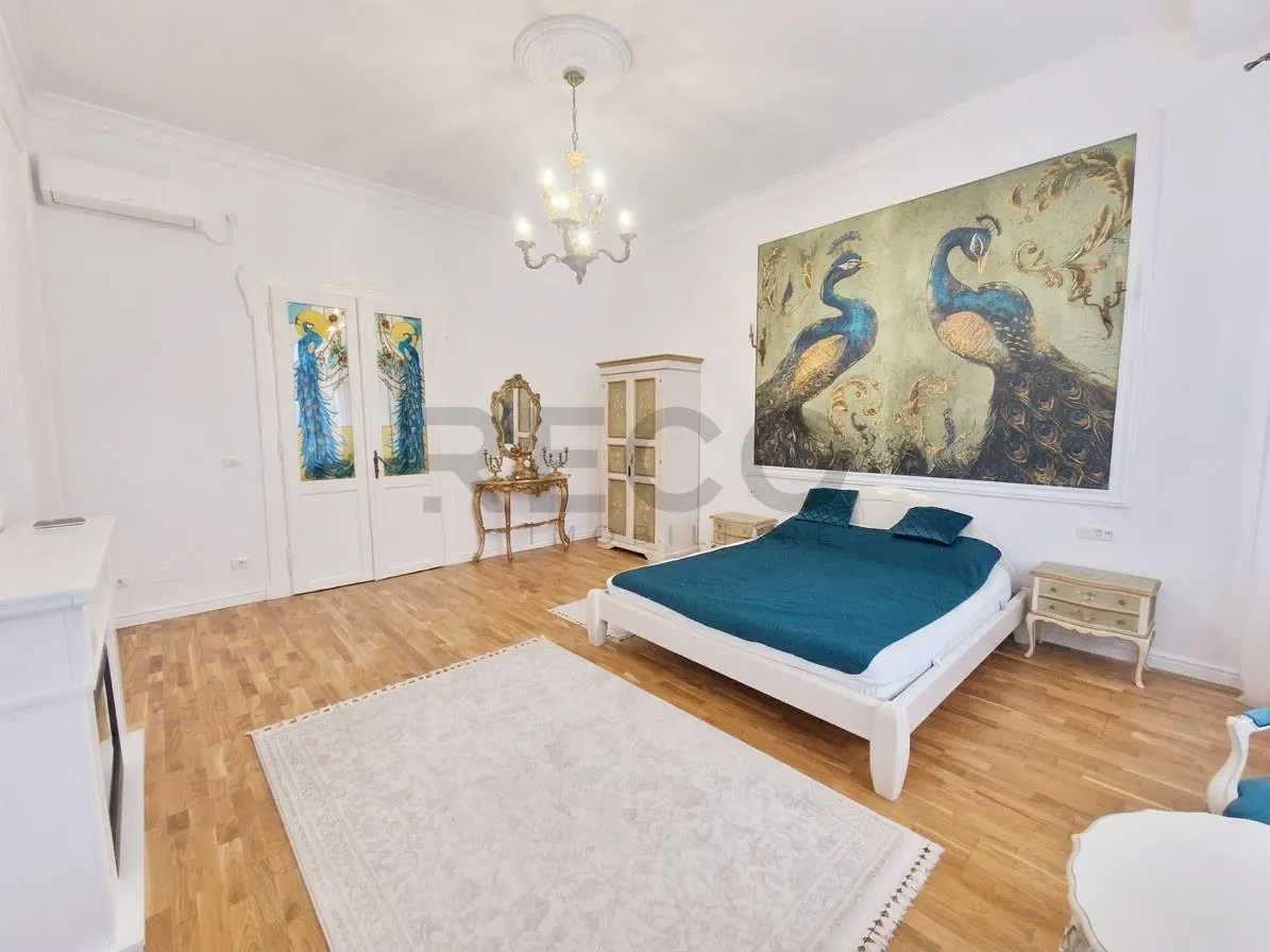 RECO Apartament 3 camere ultracentral in Oradea - foto 4