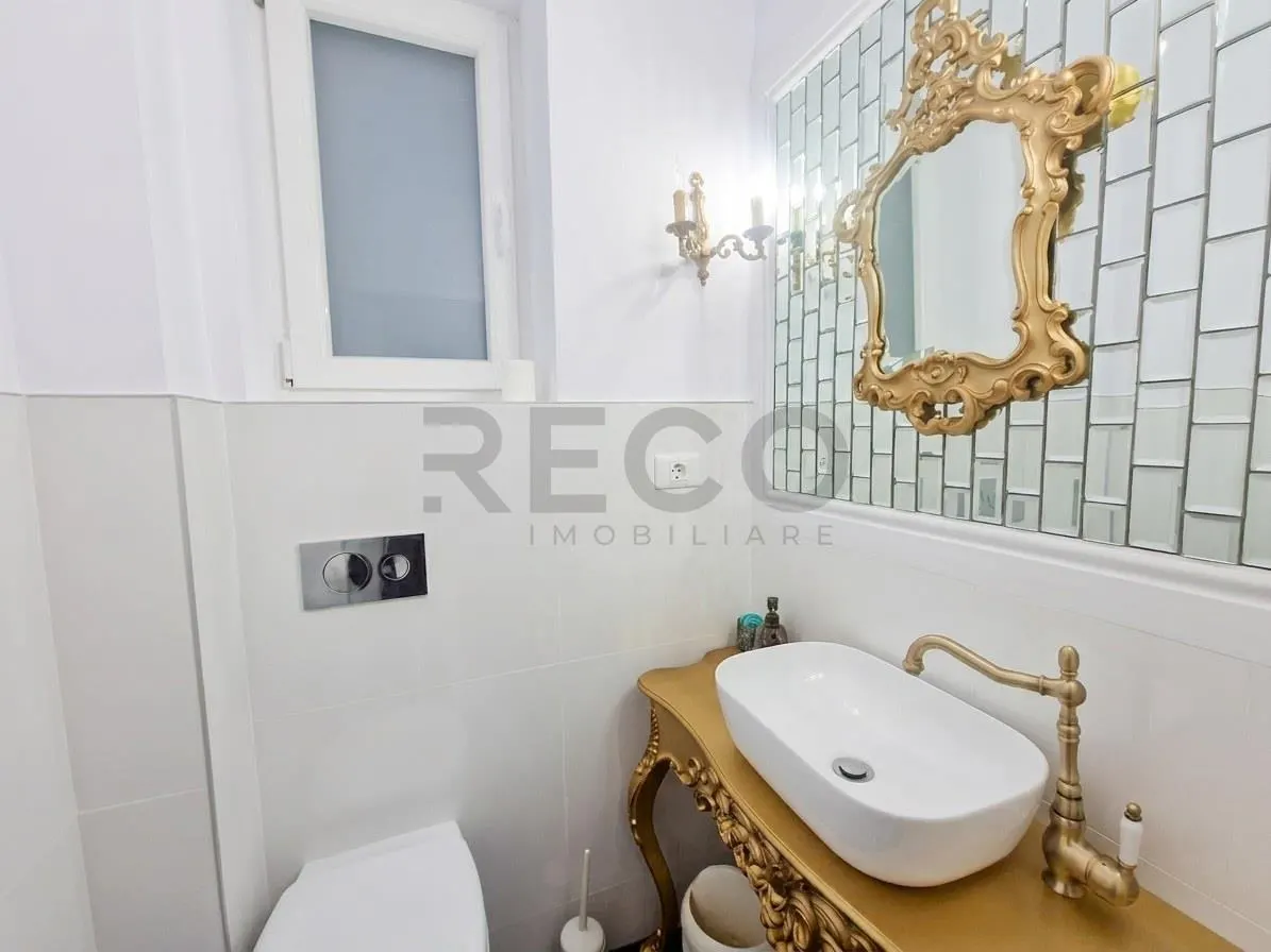 RECO Apartament 3 camere ultracentral in Oradea - foto 5