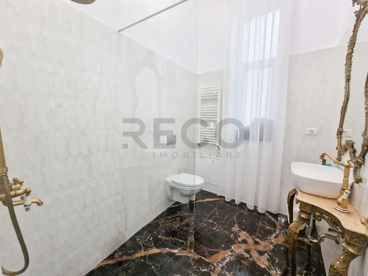 RECO Apartament 3 camere ultracentral in Oradea - foto 7
