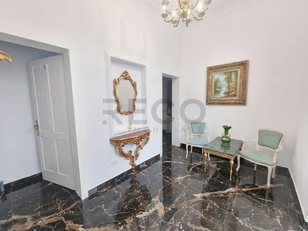 RECO Apartament 3 camere ultracentral in Oradea - foto 8