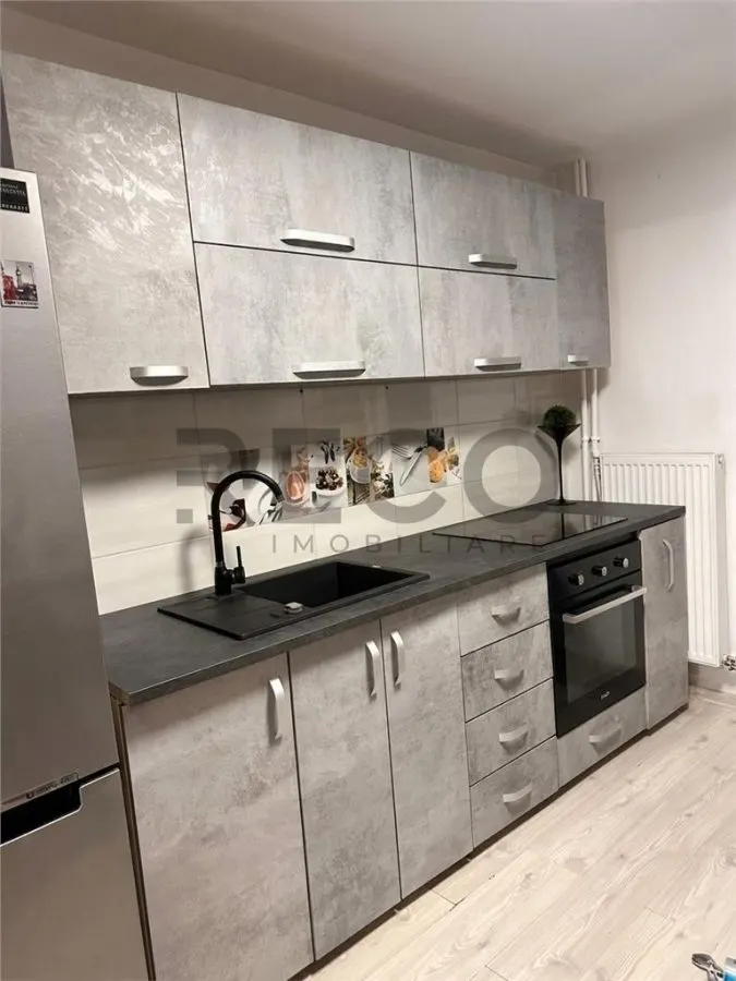RECO  APARTAMENT 4 camere Rogerius - foto 4
