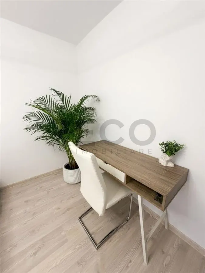 RECO  APARTAMENT 4 camere Rogerius - foto 9
