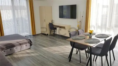 RECO Apartament 2 camere in Baile Felix decomandat - Baile Felix