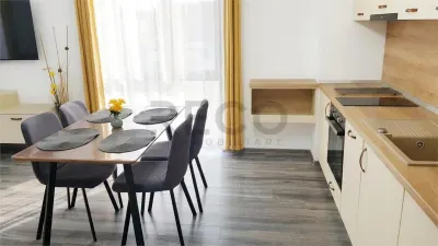 RECO Apartament 2 camere in Baile Felix decomandat - foto 2