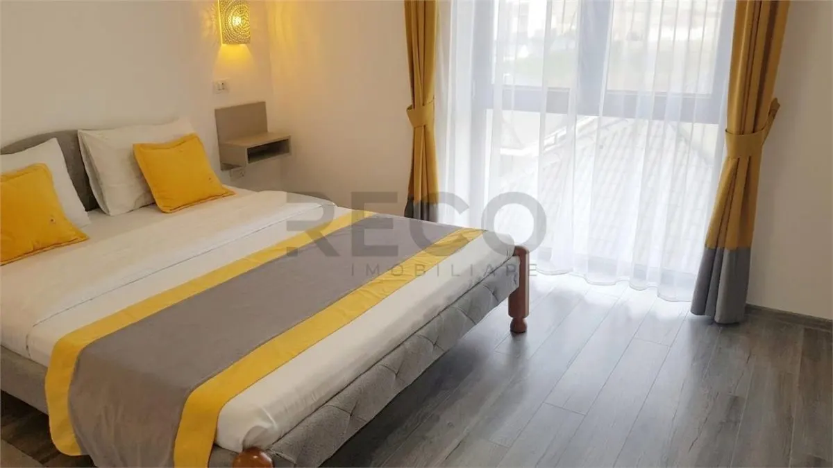 RECO Apartament 2 camere in Baile Felix decomandat - foto 3