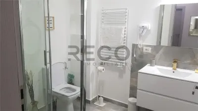 RECO Apartament 2 camere in Baile Felix decomandat - foto 5