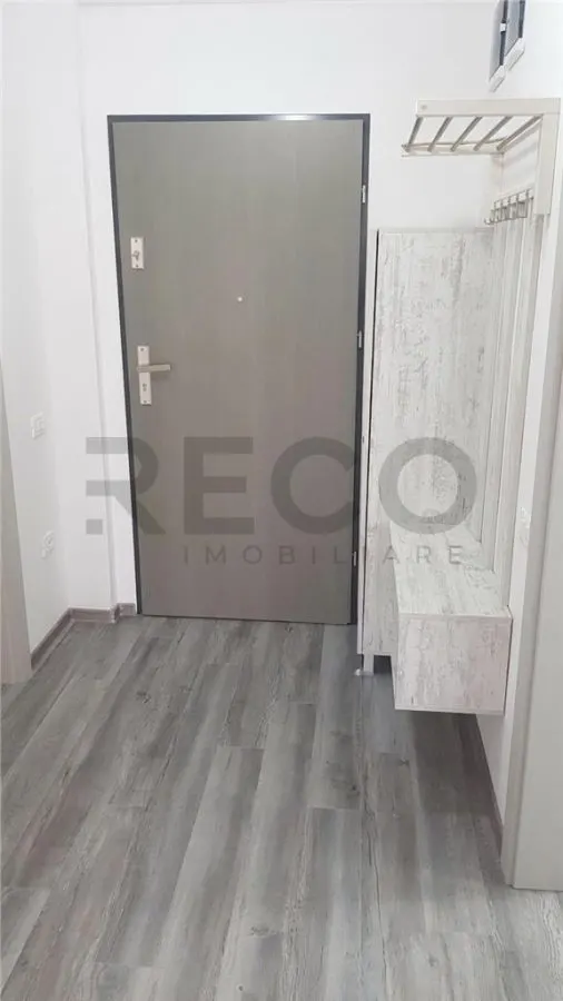 RECO Apartament 2 camere in Baile Felix decomandat - foto 6