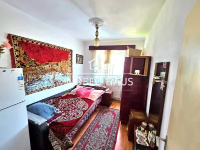 Apartament 2 camere, decomandat, etajul 4, zona Stadion - foto 2