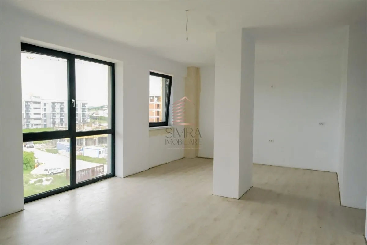 Apartament 2 camere Baile Felix - foto 1