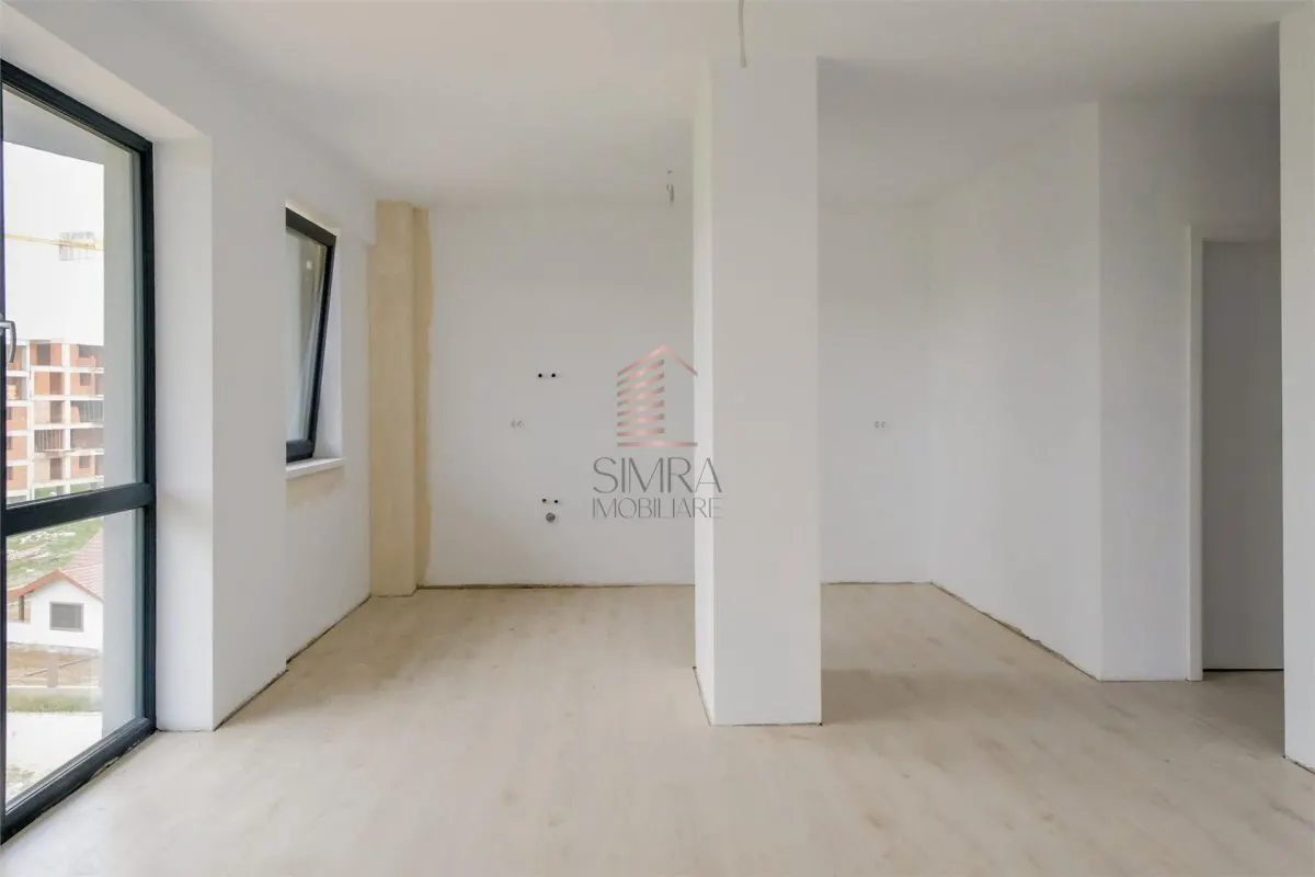 Apartament 2 camere Baile Felix - foto 6