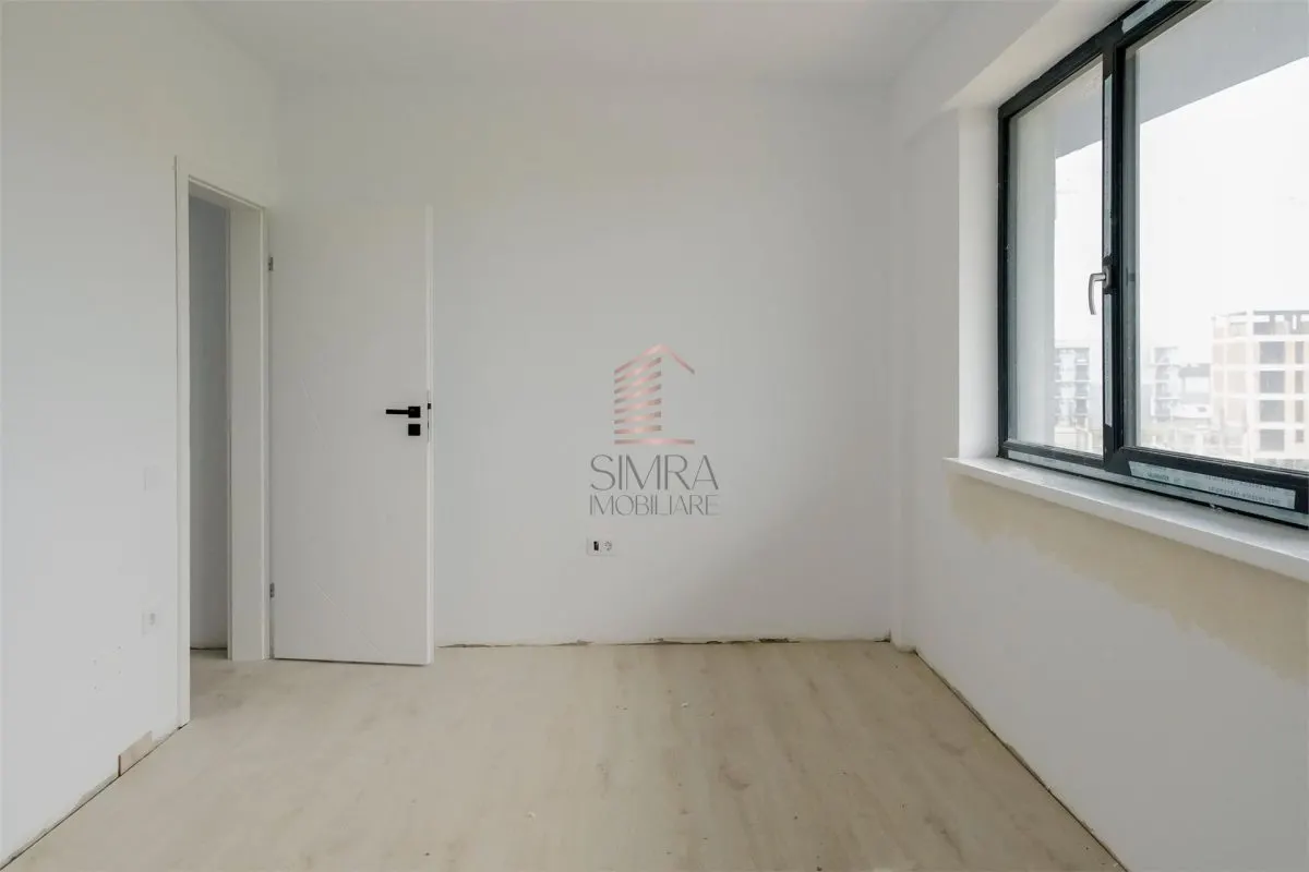 Apartament 3 camere Baile Felix - foto 8