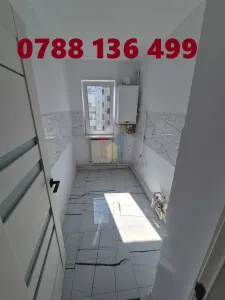 RENOVATA MODERN garsoniera zona Viziru 1, etaj 3 - Braila