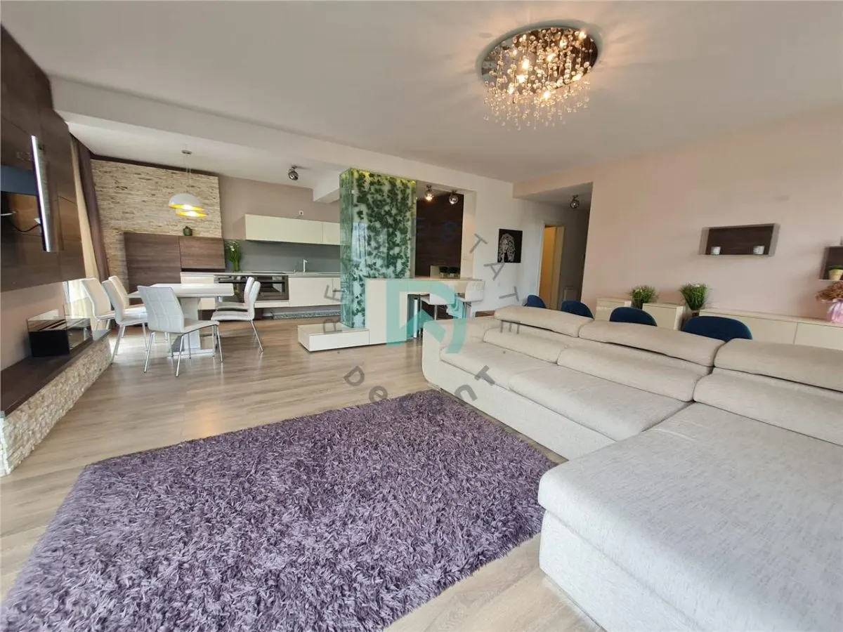Apartament 3 camere Dealul Cetatii, Brasov - foto 2