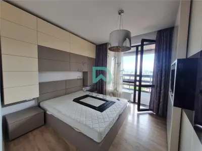 Apartament 3 camere Dealul Cetatii, Brasov - foto 12
