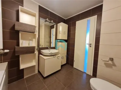 Apartament 3 camere Dealul Cetatii, Brasov - foto 17