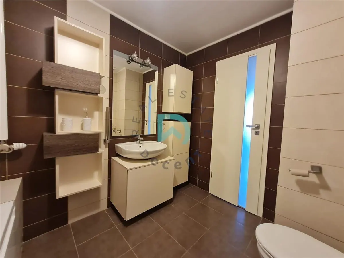 Apartament 3 camere Dealul Cetatii, Brasov - foto 17