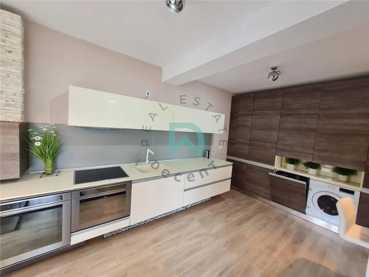 Apartament 3 camere Dealul Cetatii, Brasov - foto 18
