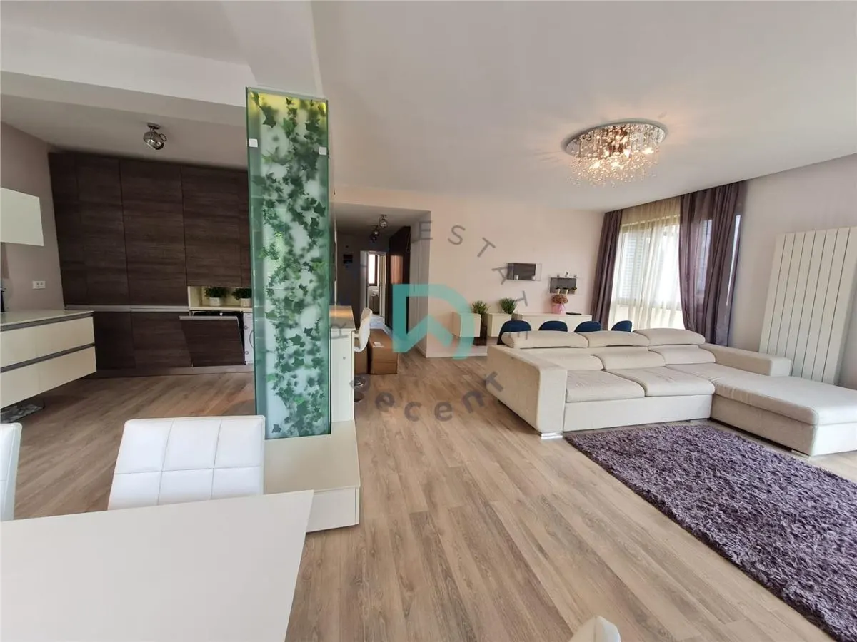 Apartament 3 camere Dealul Cetatii, Brasov - foto 20