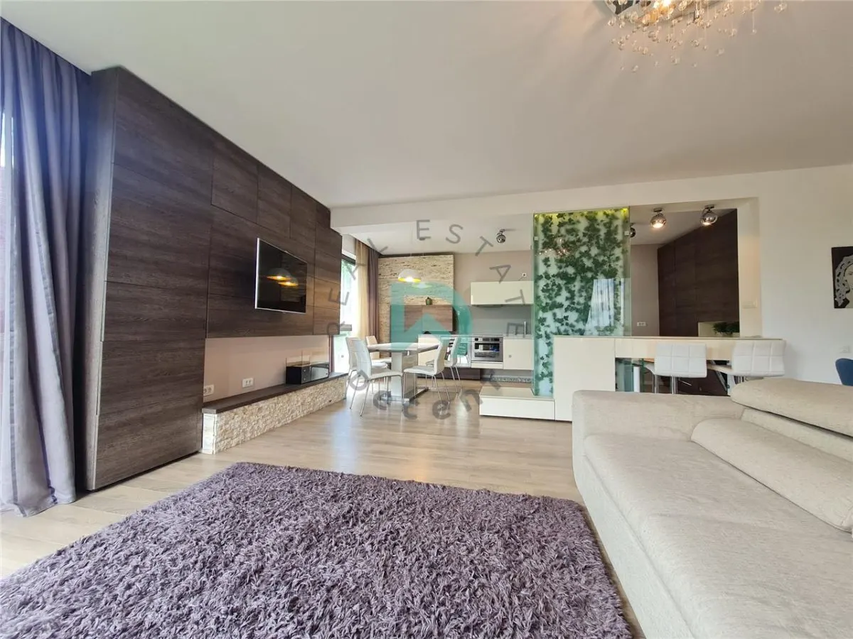 Apartament 3 camere Dealul Cetatii, Brasov - foto 3