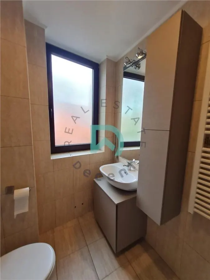 Apartament 3 camere Dealul Cetatii, Brasov - foto 22