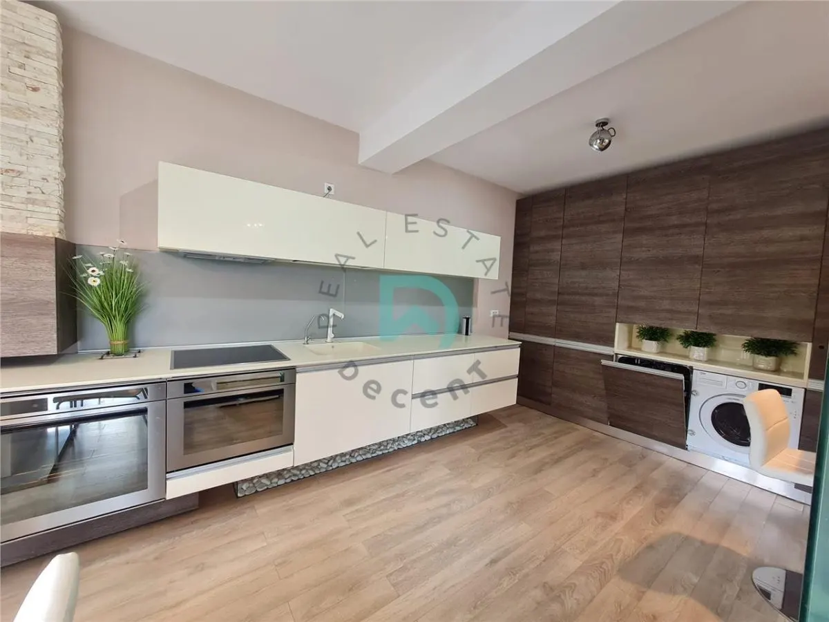 Apartament 3 camere Dealul Cetatii, Brasov - foto 4