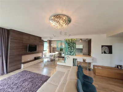Apartament 3 camere Dealul Cetatii, Brasov - foto 6