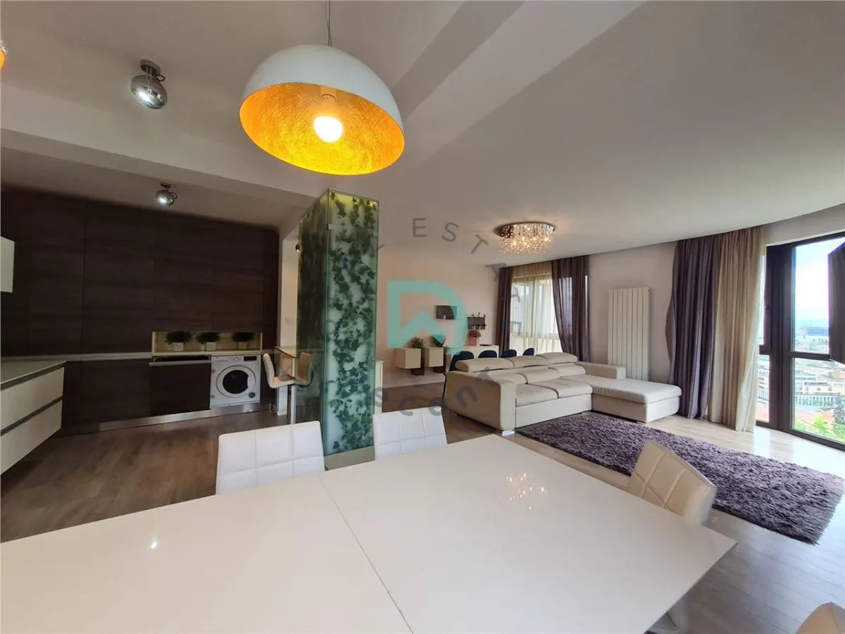 Apartament 3 camere Dealul Cetatii, Brasov - foto 7
