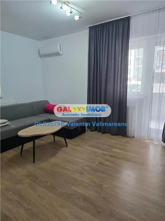Apartament 2 Camere  NouTitan VI 023 - foto 1