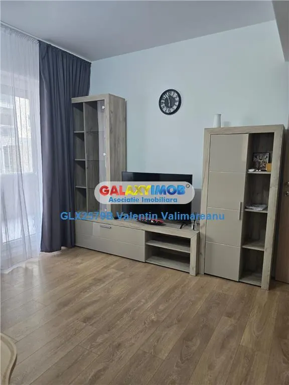 Apartament 2 Camere  NouTitan VI 023 - foto 2