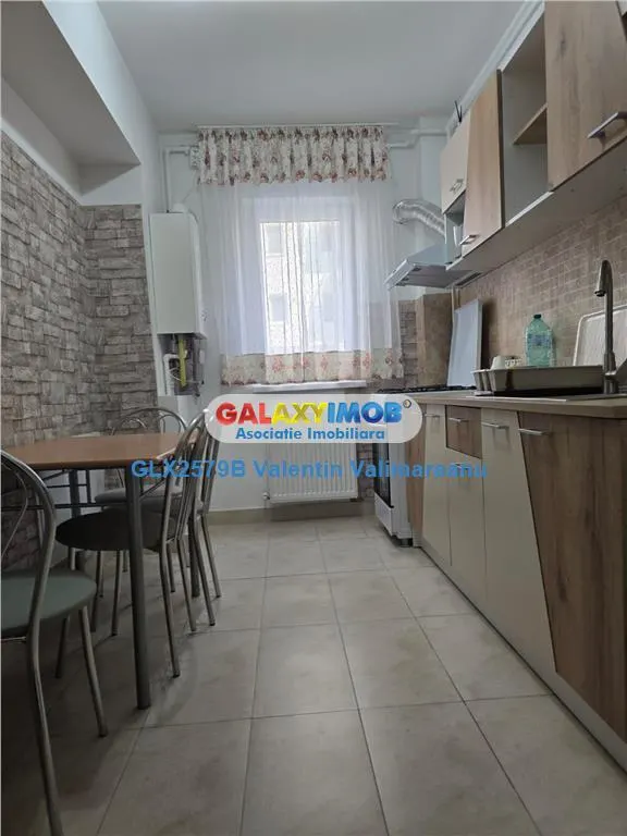 Apartament 2 Camere  NouTitan VI 023 - foto 3