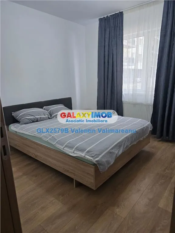 Apartament 2 Camere  NouTitan VI 023 - foto 4