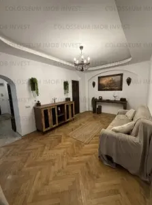 Apartament 2 camere - Centrul Istoric - foto 2
