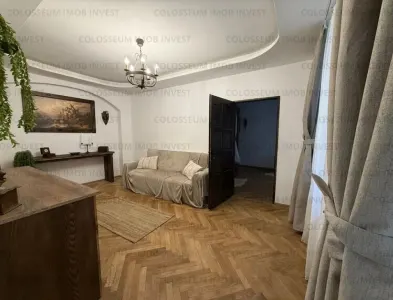 Apartament 2 camere - Centrul Istoric - foto 3